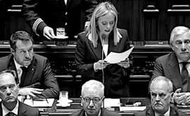 Governo Meloni al G20, "Io Sono Giorgia ... blah blah blah"