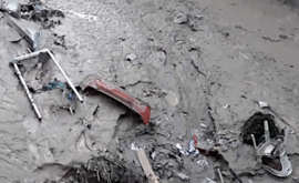 Strage nelle Marche per un Temporale Autorigenerante