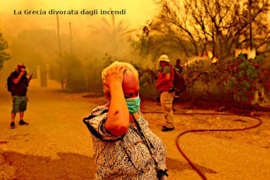 Caldo Record Niente Paura Grazie alla Dittatura della Crescita