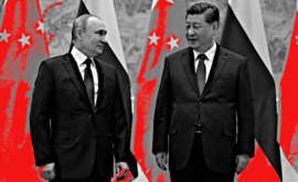 Invasione Ucraina Doppio Gioco della Cina Alleata di Putin