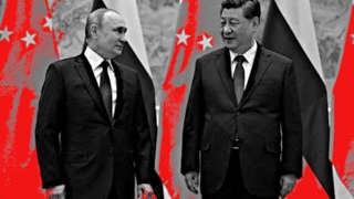 Invasione Ucraina Doppio Gioco della Cina Alleata di Putin