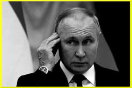 La caduta di Assad è un duro colpo per la Russia