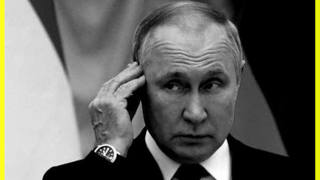 Russia - Ucraina Putin ci Ripensa la Guerra Può Iniziare