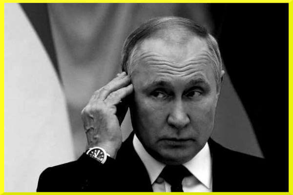 Russia - Ucraina Putin ci Ripensa la Guerra Può Iniziare