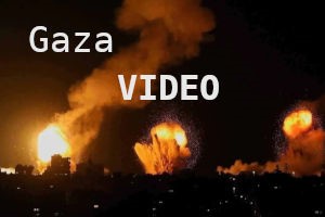 gaza video 16 settembre 2025