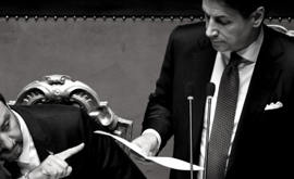 La Metamorfosi di Giuseppe Conte, da Prestanome a Leader Autorevole