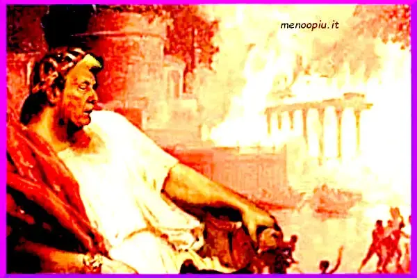 Il Mondo inizia a preoccuparsi della follia mafiosa di Trump