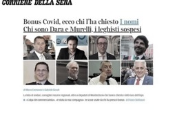 LEGA DI SALVINI ARRAFFA, DAL PETROLIO RUSSO AI BONUS INPS