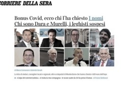 LEGA DI SALVINI ARRAFFA, DAL PETROLIO RUSSO AI BONUS INPS