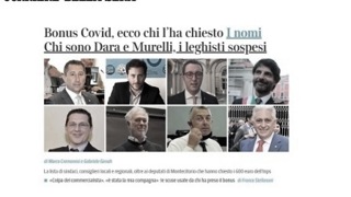 LEGA DI SALVINI ARRAFFA, DAL PETROLIO RUSSO AI BONUS INPS