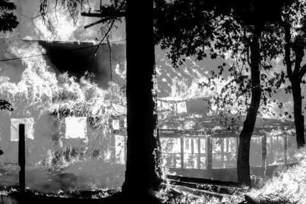 CALDO TORRIDO, LA COLPA E' DEI BANCHIERI