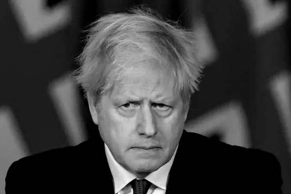 BREXIT MONDIALE, CAUSA VARIANTE CORONAVIRUS