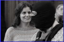 Ilaria Salis Vittima Italiana dell'Europa di Orban e Meloni