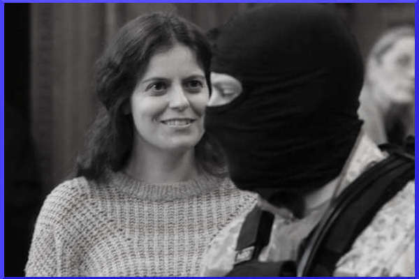 Ilaria Salis Vittima Italiana dell'Europa di Orban e Meloni