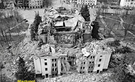 La Guerra Totale di Putin Si Chiama Terza Guerra Mondiale