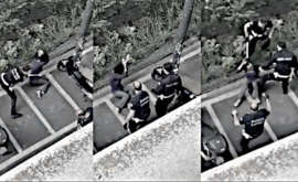 La Versione di Bruna Aggredita a Milano da Poliziotti Sadici