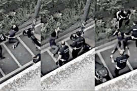 La Versione di Bruna Aggredita a Milano da Poliziotti Sadici