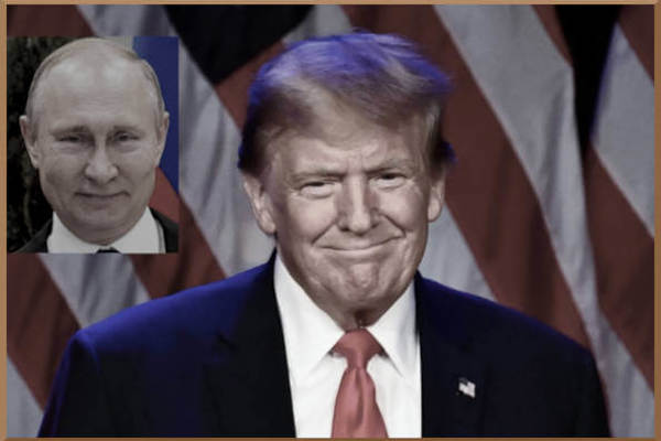 Dugin: Putin Voterà Trump per Salvare il Mondo dall'Apocalisse