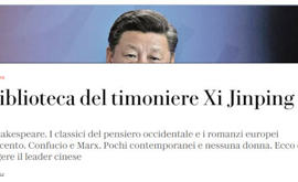 Il Nuovo Corso di Repubblica Ispirato da Xi Jinping?