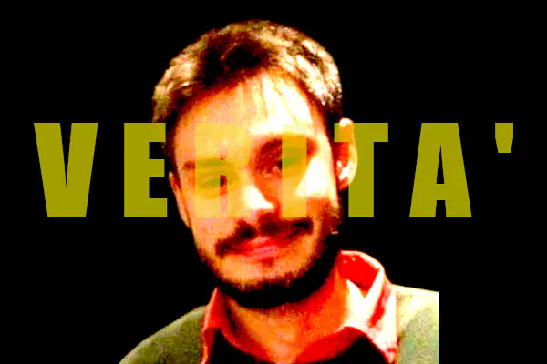 Processo per l'omicidio Regeni, una sentenza senza tutta la verità
