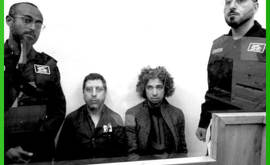 I librai Muna a Gerusalemme arrestati per "motivi di ordine pubblico"