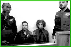 I librai Muna a Gerusalemme arrestati per "motivi di ordine pubblico"