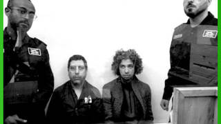 I librai Muna a Gerusalemme arrestati per "motivi di ordine pubblico"