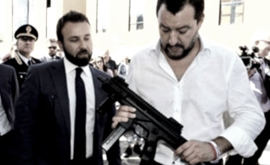 Chi ha consegnato l'ITALIA a Salvini? parte seconda