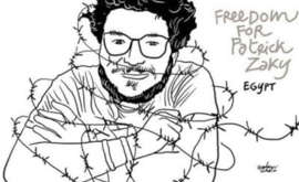 ECCO PERCHE' PATRICK ZAKY RESTA IN CARCERE