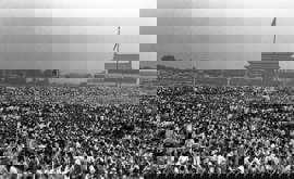TIANANMEN, IL REGIME CHE FECE LA STRAGE E' ANCORA AL POTERE