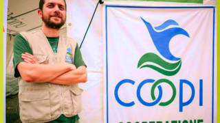 Alberto Trentini preso in ostaggio dal regime di Maduro in Venezuela