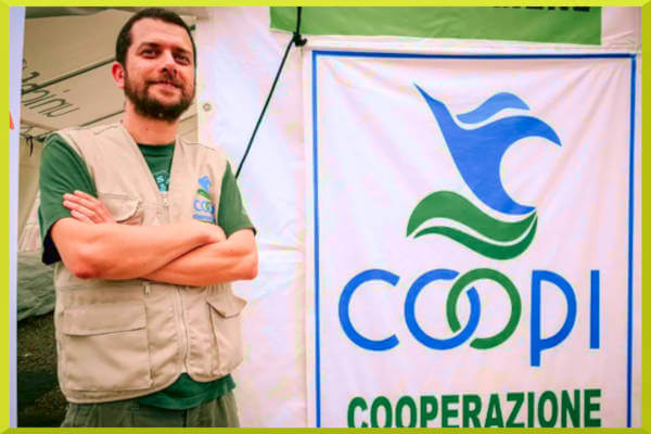 Alberto Trentini preso in ostaggio dal regime di Maduro in Venezuela