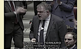 Giorgia "Vergogna" Meloni va allo scontro sul Manifesto di Ventotene