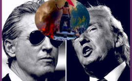 Los Angeles, il governatore Newsom sfida l'esercito di Trump