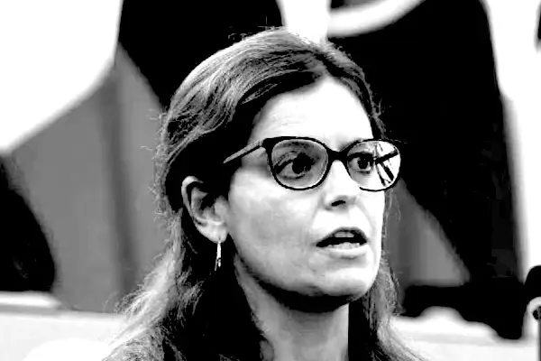 Ilaria Salis Germania Hammerbande