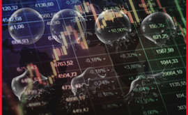 Da Tokyo a New York, Esplodono Bolle e Colpiscono i Soliti Poveri