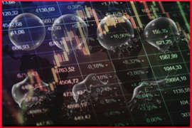 Da Tokyo a New York, Esplodono Bolle e Colpiscono i Soliti Poveri