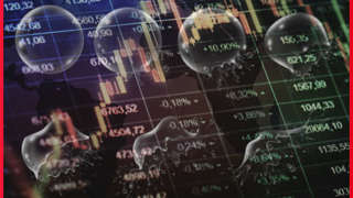 Da Tokyo a New York, Esplodono Bolle e Colpiscono i Soliti Poveri