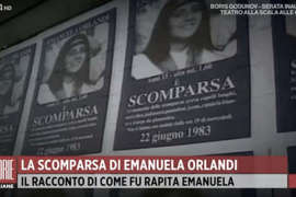 Perché il Vaticano Non Vuole la Verità su Emanuela Orlandi