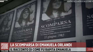 Perché il Vaticano Non Vuole la Verità su Emanuela Orlandi