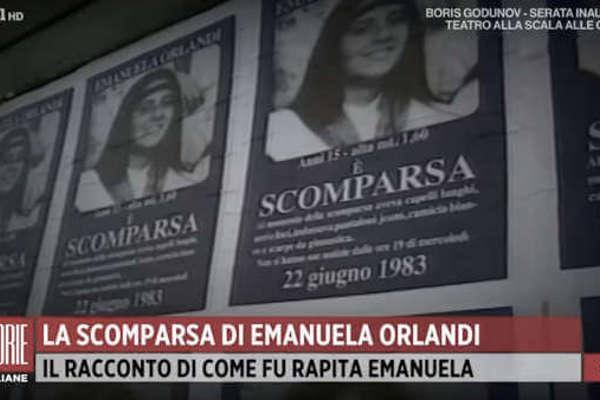 Perché il Vaticano Non Vuole la Verità su Emanuela Orlandi