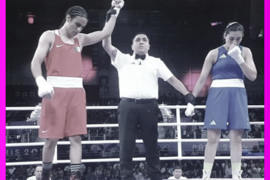 Imane Khelif e Angela Carini, la Polemica Maschilista su l'Intersesso