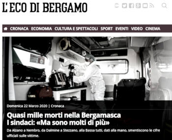 covid19 Bergamo 1