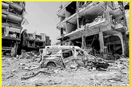 Netanyahu Vuole "Hamas for Ever" e Rifiuta il Piano Biden a Gaza