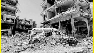 Netanyahu Vuole "Hamas for Ever" e Rifiuta il Piano Biden a Gaza