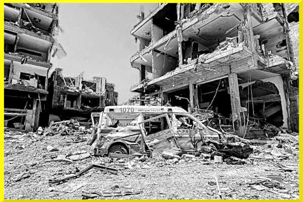 Netanyahu Vuole "Hamas for Ever" e Rifiuta il Piano Biden a Gaza