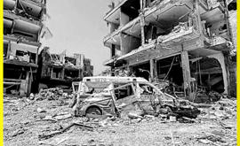 Netanyahu Vuole "Hamas for Ever" e Rifiuta il Piano Biden a Gaza