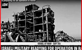 Netanyahu Vuole la "Battaglia di Rafah" Sinwar lo Accontenterà