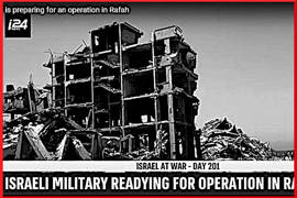 Netanyahu Vuole la "Battaglia di Rafah" Sinwar lo Accontenterà