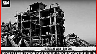 Netanyahu Vuole la "Battaglia di Rafah" Sinwar lo Accontenterà